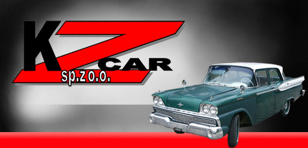 KZ Car Sp.z o.o.